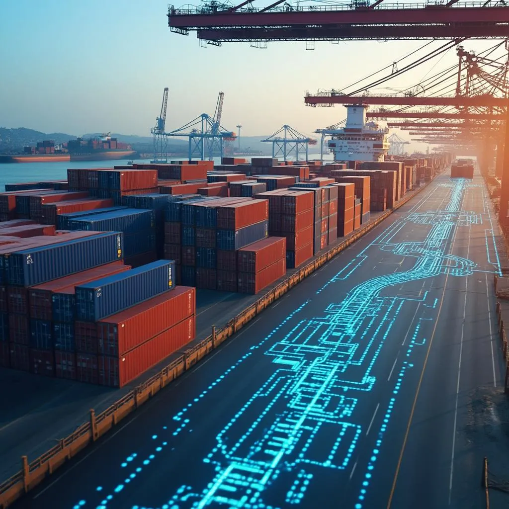 Financiamiento para Exportación