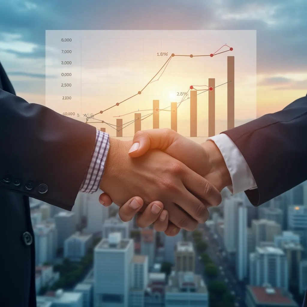 Fusión y Adquisición en Sector Servicios