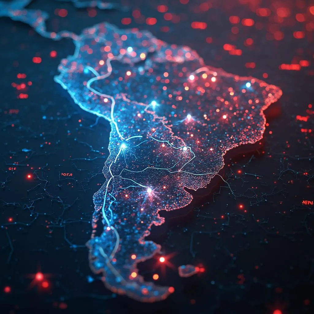 Innovación en Finanzas y Tecnología en Argentina