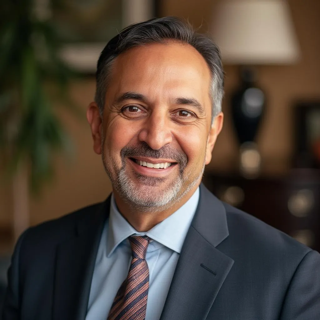 Dr. Ricardo Estévez